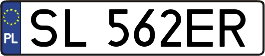 SL562ER
