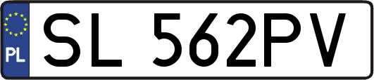 SL562PV