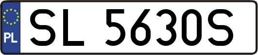 SL5630S