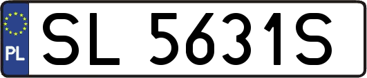 SL5631S