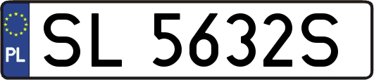 SL5632S