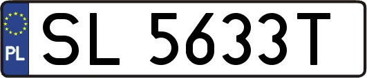 SL5633T