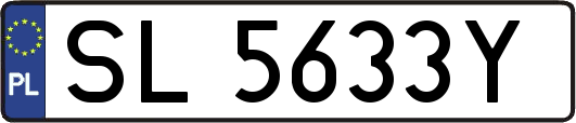 SL5633Y