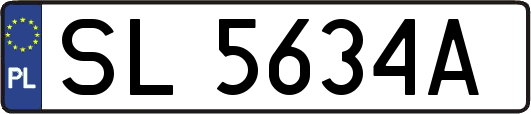 SL5634A