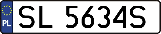 SL5634S