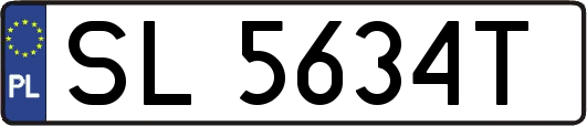 SL5634T