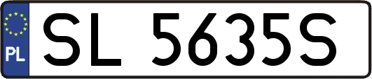 SL5635S