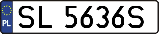 SL5636S