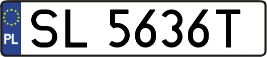 SL5636T