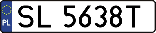 SL5638T