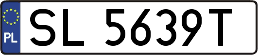 SL5639T