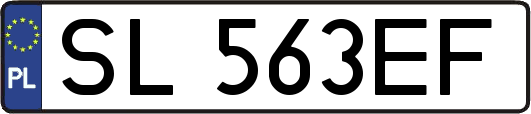 SL563EF