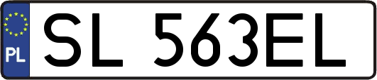 SL563EL