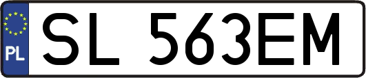 SL563EM