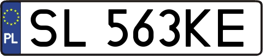 SL563KE