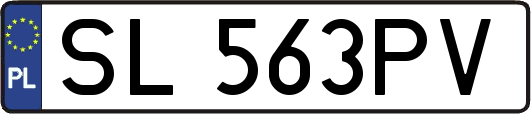 SL563PV