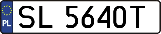 SL5640T