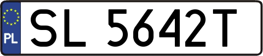 SL5642T