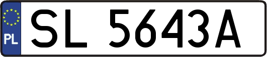 SL5643A