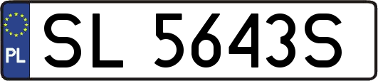 SL5643S