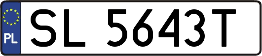 SL5643T