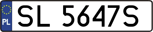 SL5647S