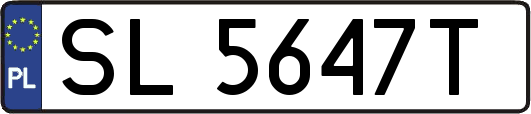 SL5647T