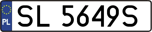 SL5649S