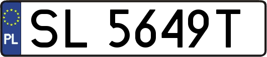 SL5649T