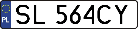SL564CY