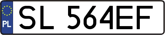 SL564EF