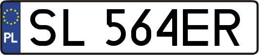 SL564ER