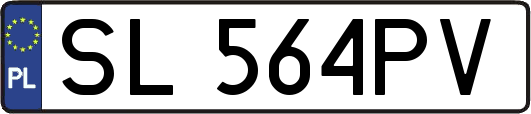 SL564PV
