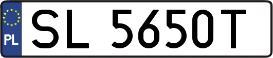 SL5650T