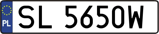 SL5650W