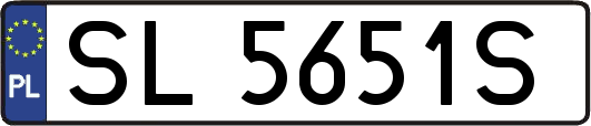 SL5651S