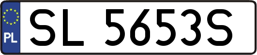 SL5653S
