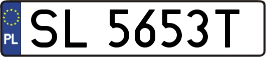 SL5653T