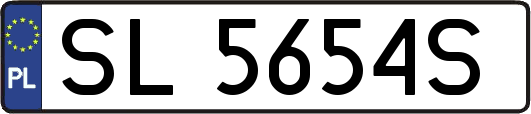 SL5654S