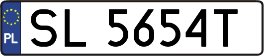 SL5654T