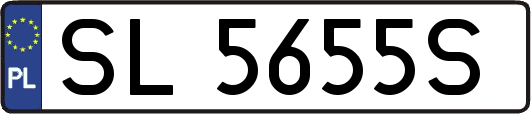 SL5655S