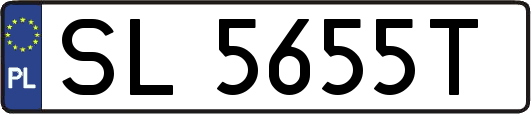 SL5655T