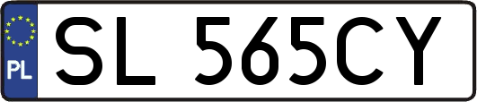 SL565CY