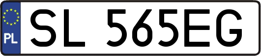 SL565EG