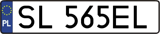 SL565EL