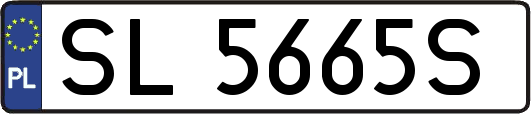 SL5665S