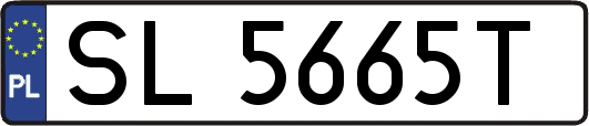 SL5665T