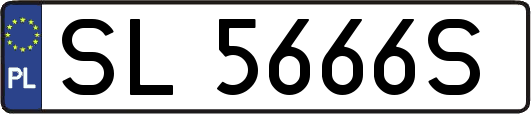 SL5666S