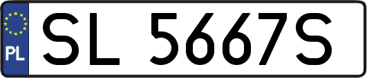 SL5667S