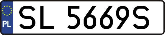 SL5669S